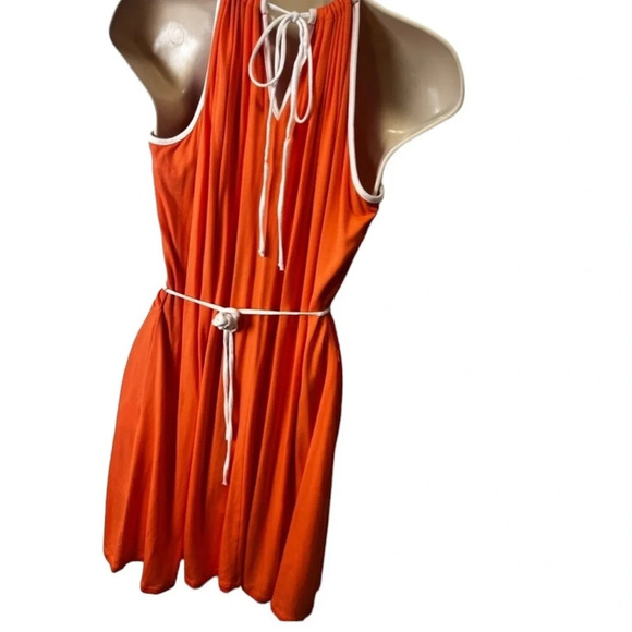 Amour vert orla dress in excellent condition so incredibly soft size medium - Picture 3 of 4